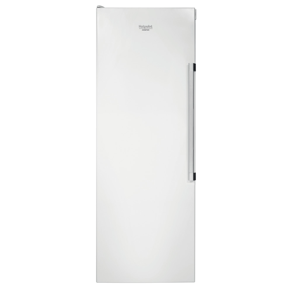 Hotpoint_Ariston Фризер Свободностоящ UHA6 F2C W Global бяло Frontal