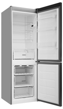 Combina frigorifica Whirlpool - W5 821E OX 2 | European Appliances