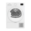 Indesit Secador C YSD 72D WW SPT Branco Frontal