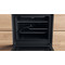 Whirlpool Cooker WS67G1KMX/MEA Inox GAS Frontal