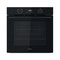 Whirlpool Cepeškrāsns Iebūvējams OMK58CU1SB Elektriskā A+ Frontal