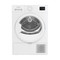 Indesit Dryer IDH E90W IRE White Frontal