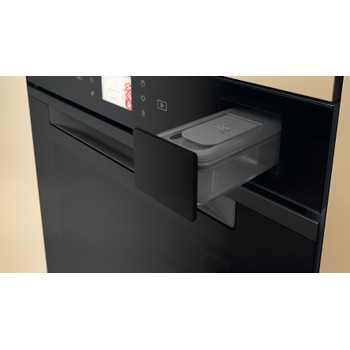 Whirlpool Sütő Beépíthető WOI11P8FHT2SBAF Elektromos A++ Lifestyle detail