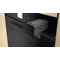 Whirlpool Φούρνος Εντοιχιζόμενο WOI11P8FHT2SBAF Ηλεκτρική A++ Frontal