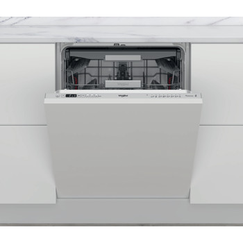 Whirlpool Vaatwasser Inbouw W0I D741A S Volledig geïntegreerd C Lifestyle detail