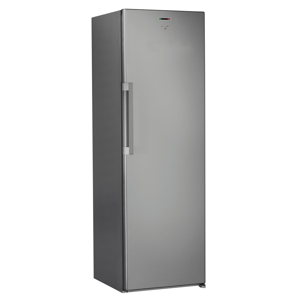 Whirlpool Refrigerador Libre instalación SW8 AM2Y XR 2 Optic Inox Perspective