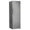 Whirlpool Jääkaappi Vapaasti sijoitettava SW8 AM2Y XR 2 Optinen Inox-harmaa Perspective