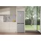 Whirlpool Συνδυασμός ψυγείου/καταψύκτη Ελεύθερο WHK 26373 X6EA ARC 764 Manhattan Gray 2 doors Perspective