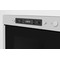 Whirlpool Mikrotalasna Ugradni AMW 435/IX Nerdjajuči čelik Elektronska 22 samo mikrotalasna rerna 750 Frontal