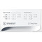 Indesit Πλυντήριο ρούχων Ελεύθερο MTWA 81484 W EU Λευκό Front loader C Program