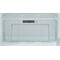 Whirlpool Refrigerator Free-standing W55VM 1110 W UK 1 White Frontal