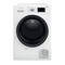 Whirlpool Džiovyklė FFT M22 8X3B EE Balta Perspective