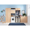 Indesit Veļas mazgājamā mašīna Brīvi stāvošs MTWSA 61053 W EE Balts Priekšējās ielādes D Lifestyle frontal