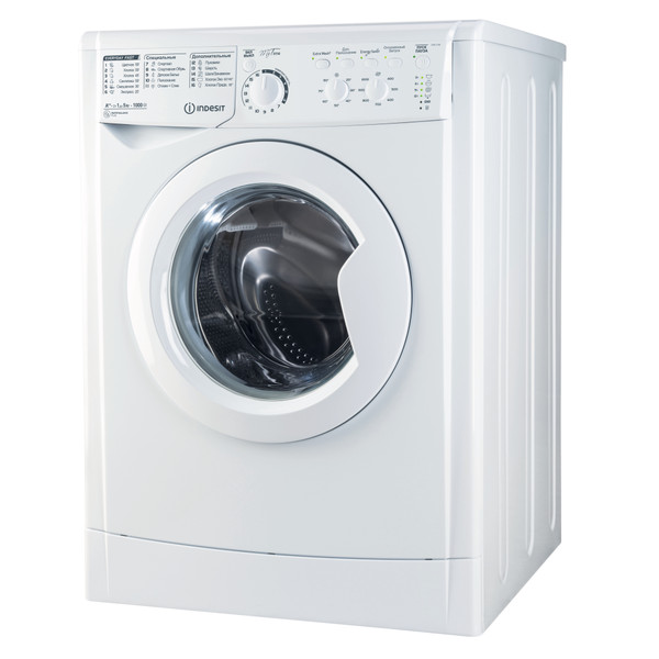Стиральная машина Indesit E2SC 2150 W UA - E2SC 2150 W UA | Indesit UA