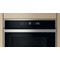 Whirlpool Ahi Integreeritav WOI4S8CM1SXA Elektriline A+ Frontal