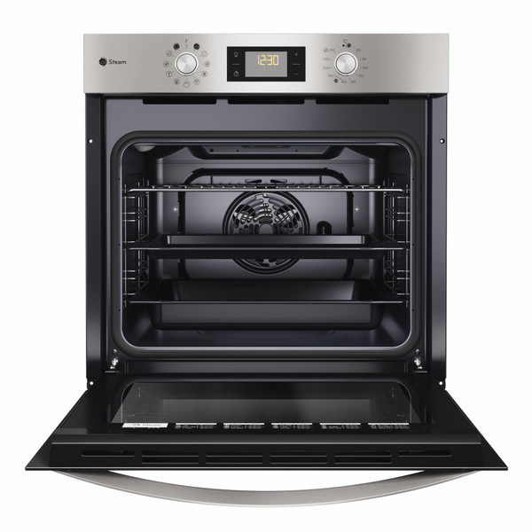 Indesit Trouba Vestavné IFWS 5844 JH IX Elektrický A+ Frontal open