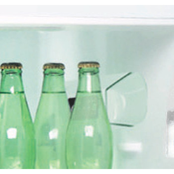 Whirlpool Combinación de frigorífico / congelador Encastre ART 66011 Blanco 2 doors Lifestyle detail