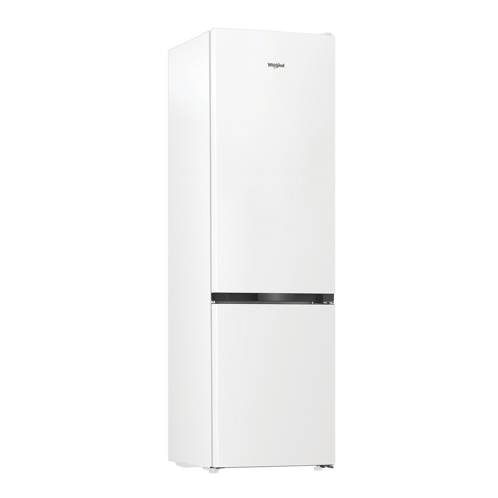 Whirlpool Холодильник з нижньою морозильною камерою. Соло WHK 22413 W6EA White - ARC P1 2 двері Perspective