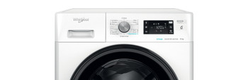 Masina de spălat rufe independenta Whirlpool - FFB 8489 BV EE