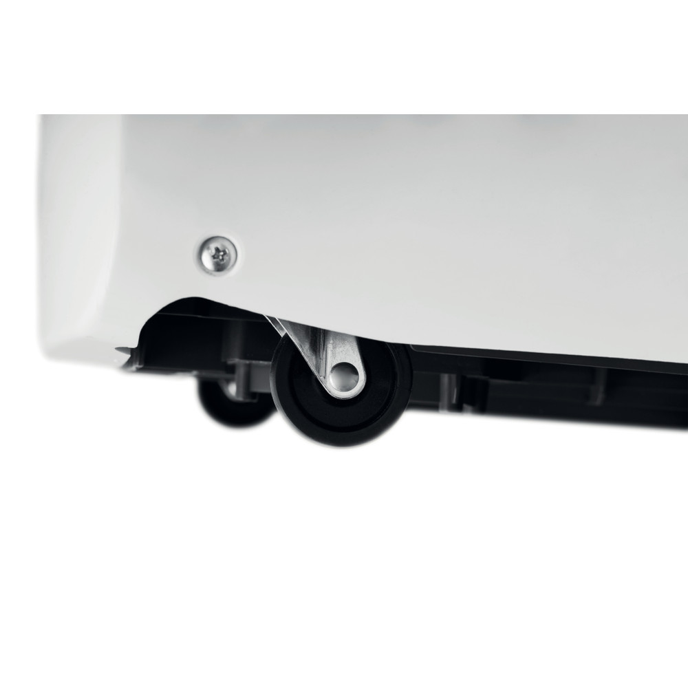 Whirlpool Air Conditioner PACW29HP A+ On/Off Fehér Lifestyle detail