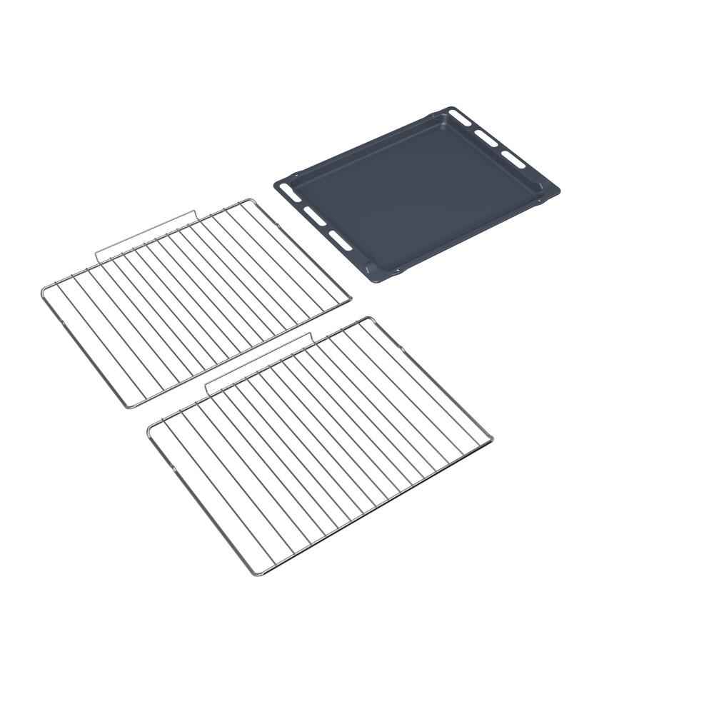 Indesit OVEN Built-in IO 233 B UK Electric A Accessory