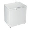 Indesit Saldētava Brīvi stāvošs OS 2A 200 H Balts Perspective