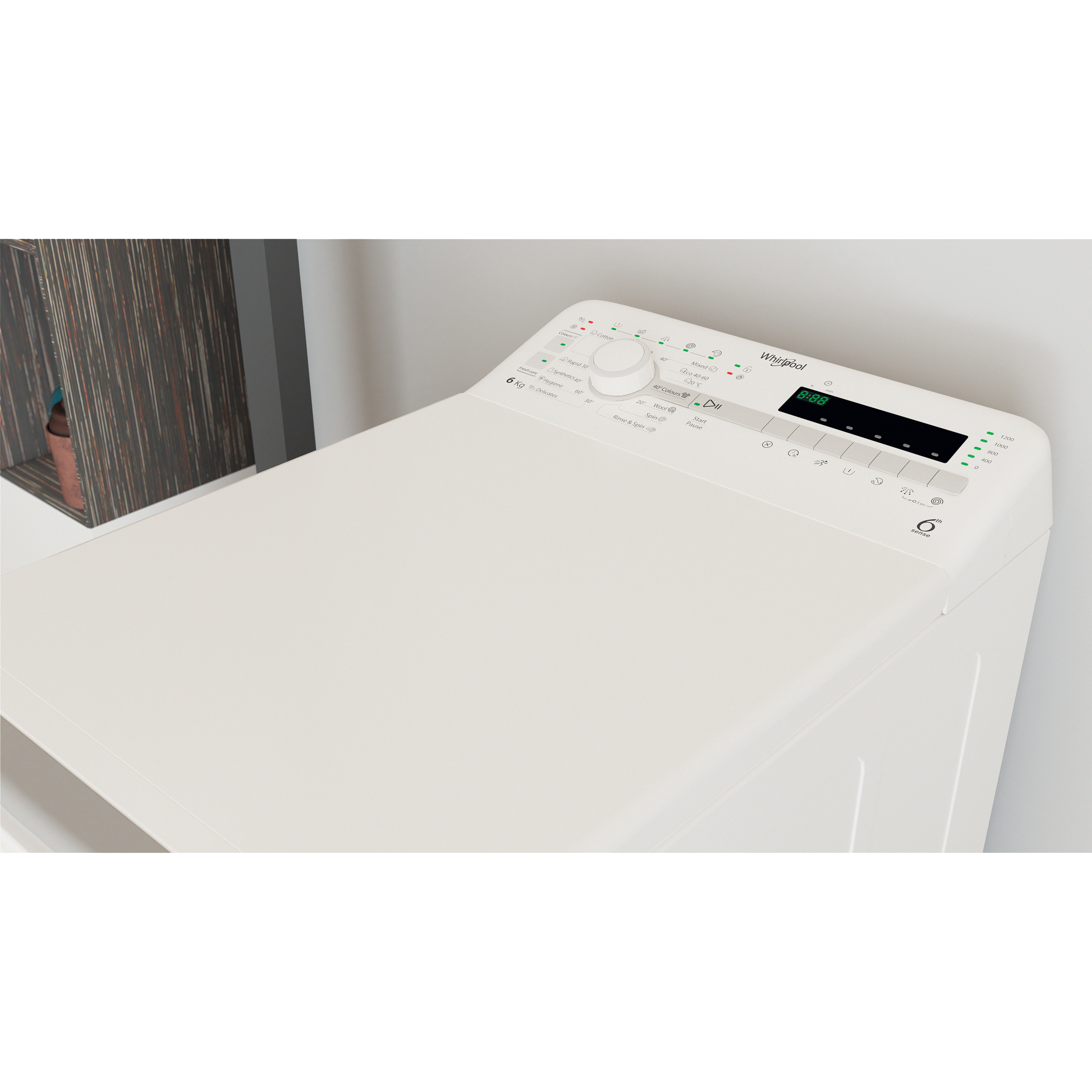 TDLR 6240SS EU/N