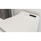 Whirlpool Washing machine Samostojni TDLR 6230SS EU/N Bela Top loader D Perspective