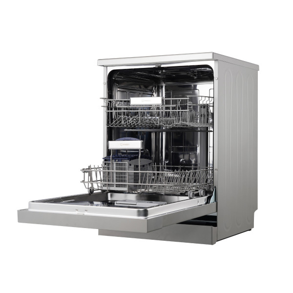 Indesit Πλυντήριο πιάτων Ελεύθερο IN2FE13CNO7S Ελεύθερο Ε Perspective open