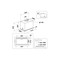 Whirlpool Аспиратор Вграден WCT3 63F LTX Инокс Вграден Електронно Frontal