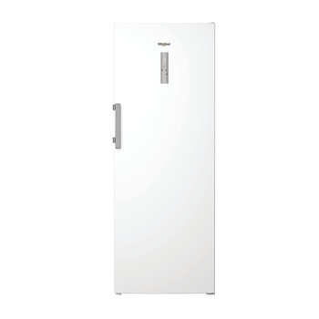 Whirlpool Diepvriezer Vrijstaand WHFF 6404 W5E Wit Frontal