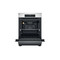 Whirlpool Pliit WS68IQ8CCXT/E Roostevaba Electrical Frontal