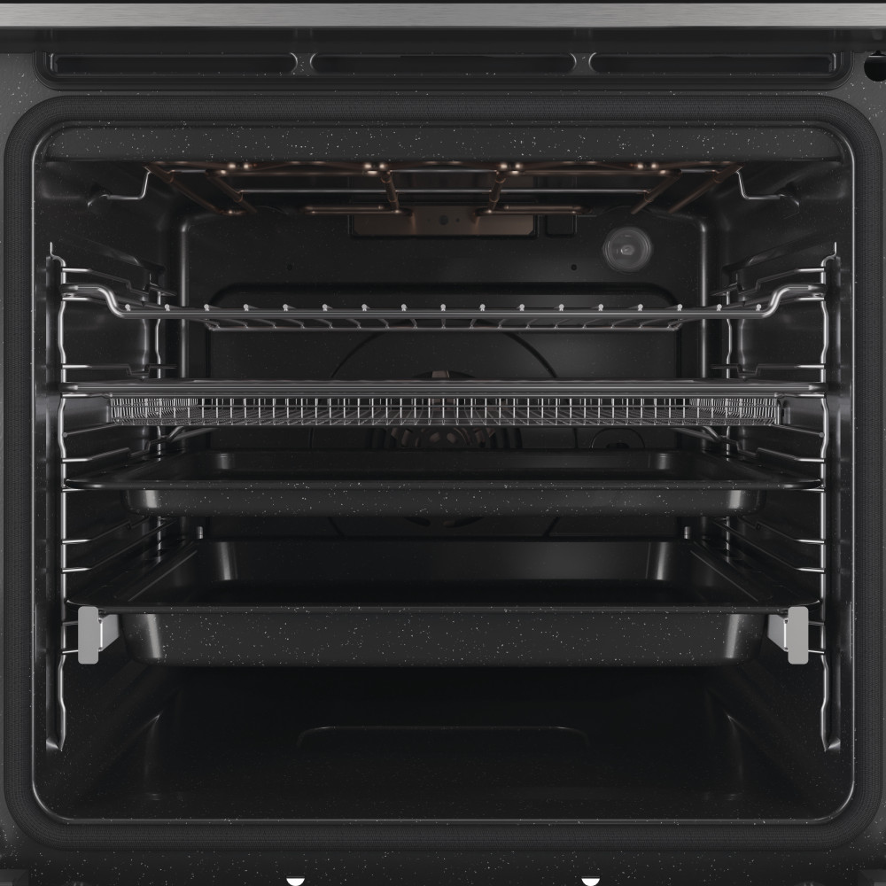 Whirlpool Horno Encastre AKZ9S 8271 IX Eléctrico A + Cavity