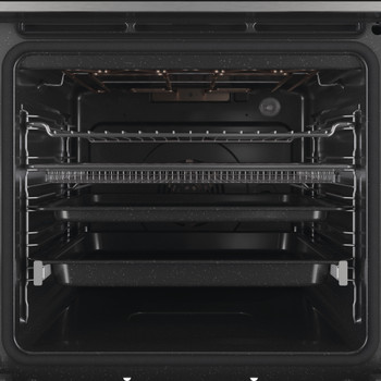 Whirlpool pećnica Ugradbeni AKZ9S 8271 IX Električna A+ Cavity