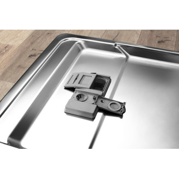 Indesit Máquina de lavar loiça Livre Instalação IN2FFC14BN6 Livre Instalação C Drawer