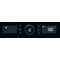 Whirlpool Uuni Kalusteisiin sijoitettava AKZ9 9481 SP NB Sähkö A+ Frontal