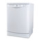Indesit Perilica posuđa Samostojeći DFG 26B10 EU Samostojeći A Perspective