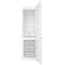 Whirlpool Jääkaappipakastin Vapaasti sijoitettava W5 921E W Valkoinen 2 doors Perspective