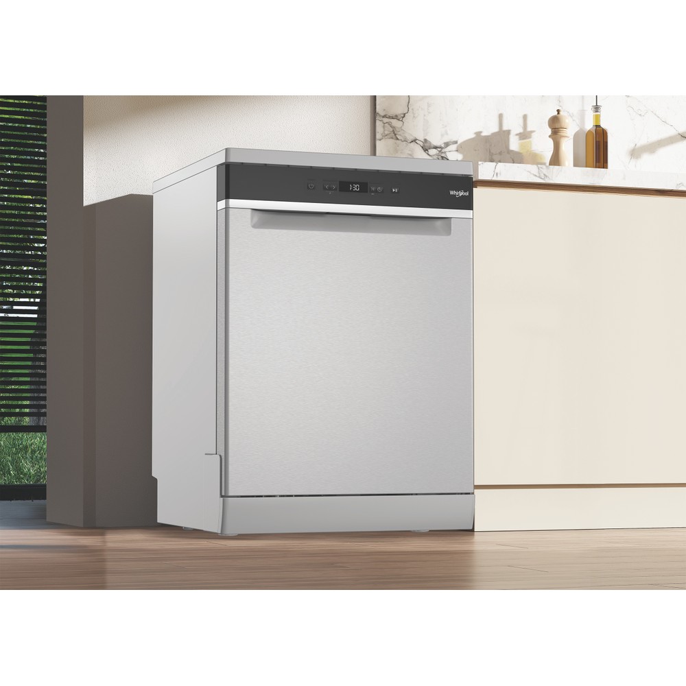 Whirlpool Посудомийна машина Соло WH2FTD14C6N6X Соло D Lifestyle perspective