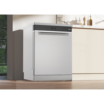 Whirlpool Посудомийна машина Соло WH2FTD14C6N6X Соло D Lifestyle perspective