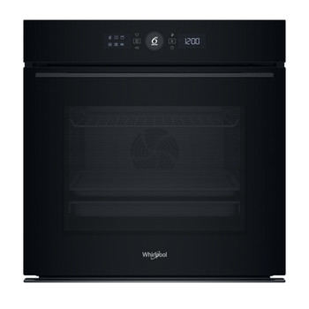 Whirlpool Духові шафи Вбудований (-а) WOI5S8CM1SBA Електрична A+ Frontal