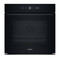 Whirlpool Φούρνος Εντοιχιζόμενο WOI5S8CM1SBA Ηλεκτρική A+ Frontal
