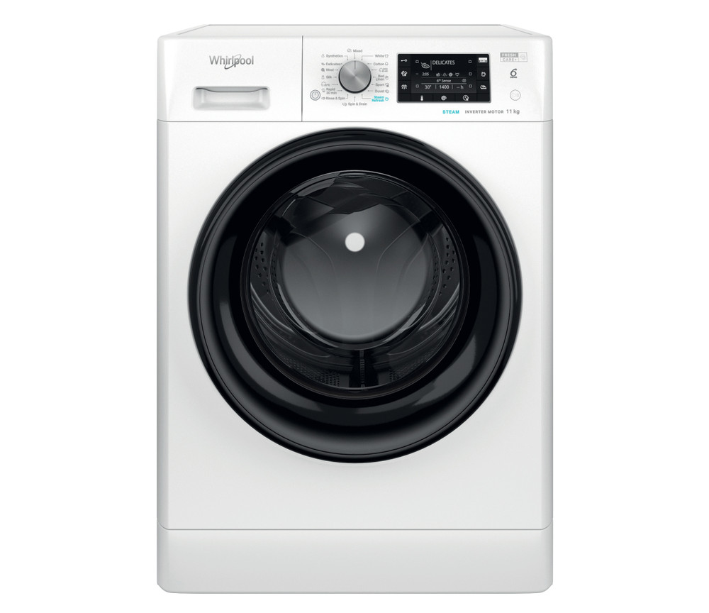 洋楽 ubs.ueda Masina de spălat rufe independenta Whirlpool - FFD 11489 BV EE