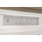 Whirlpool Fryser Indbygning WHSD18F013D1 Hvid Perspective open
