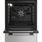 Whirlpool Plīts W5I8LCSX Inox Elektriskā Frontal