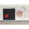 Whirlpool Κουζίνα WS68IB8ACX/FR Inox Electrical Frontal