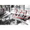Whirlpool Dishwasher Samostojni WKFO 3O32 P X Samostojni D Perspective