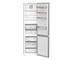 Whirlpool Kombinētais ledusskapis/saldētava Brīvi stāvošs WHK 26403 XP6E1 New Silver – ARC 1035 2 doors Hero image