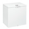Whirlpool Saldētava Brīvi stāvošs WH2010 FO 2 Balts Perspective