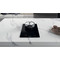 Whirlpool Печка WS Q0530 NE Черен Induction vitroceramic Frontal